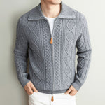 Caiden Knit Cardigan