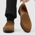 Camden Suede Loafers