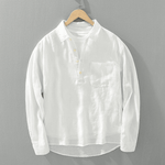 Nikko Pullover Shirt