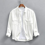 Ander Cotton Workshirt