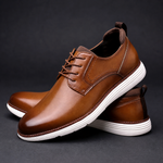 Gordon Leather Sneakers