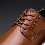 Gordon Leather Sneakers