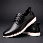 Gordon Leather Sneakers