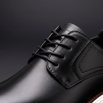 Gordon Leather Sneakers