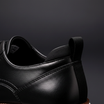 Gordon Leather Sneakers