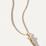"Le Câlin D'Amour" Collar