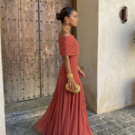 Camellia | Women's Dress