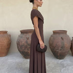 Camellia | Women's Dress