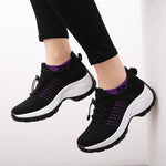Camille Moreau | Theresa Comfort Pain-Relief Shoes with Ergonomic Support For Women
