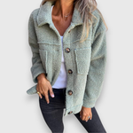 Flavia | Cappotto Autunnale