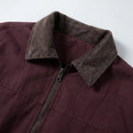 Fletcher Workwear Jacket