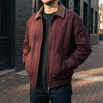 Fletcher Workwear Jacket