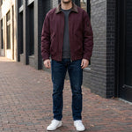 Fletcher Workwear Jacket