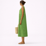 Olivia™ | Fresh Everyday Midi Dress
