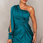 The Spark | Sophisticated Dress