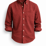 Ezio | Camicia Elegante Bianca