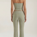 Amelie Strapless Set