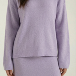 Amy Outfit: Sweater and Skirt