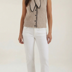 Blair Knit Vest