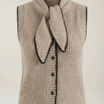 Blair Knit Vest