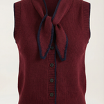 Blair Knit Vest