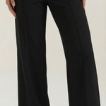 Brooke Mid-Waisted Baggy Pants