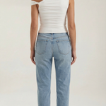 Carol asymmetric top