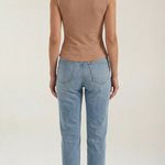 Cassandra: Sleeveless Top Collection