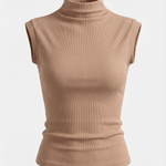 Cassandra: Sleeveless Top Collection