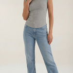 Cassandra: Sleeveless Top Collection