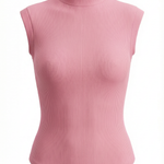 Cassandra: Sleeveless Top Collection