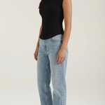Cassandra: Sleeveless Top Collection