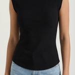 Cassandra: Sleeveless Top Collection