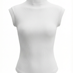 Cassandra: Sleeveless Top Collection