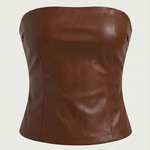 Strapless Cassie Top