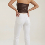Strapless Cassie Top