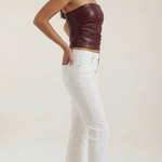 Strapless Cassie Top