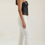 Strapless Cassie Top