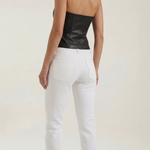 Strapless Cassie Top