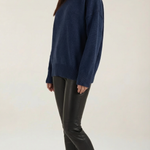 Connie Oversized Knit Sweater