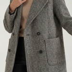 Dana Custom Winter Jacket