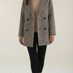 Dana Custom Winter Jacket