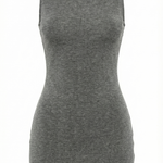 Mini Donna Sleek Muse Dress