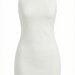 Mini Donna Sleek Muse Dress
