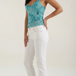 Dottie Sequin Nightgown - Elegant Style