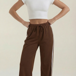 Eileen Weite Tracksuit Bottoms