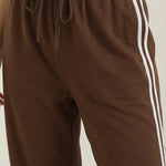 Eileen Weite Tracksuit Bottoms