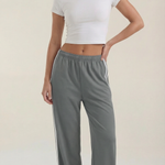 Eileen Weite Tracksuit Bottoms