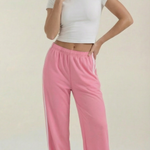 Eileen Weite Tracksuit Bottoms