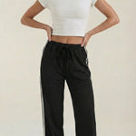 Eileen Weite Tracksuit Bottoms